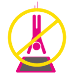 Don't land on your hands