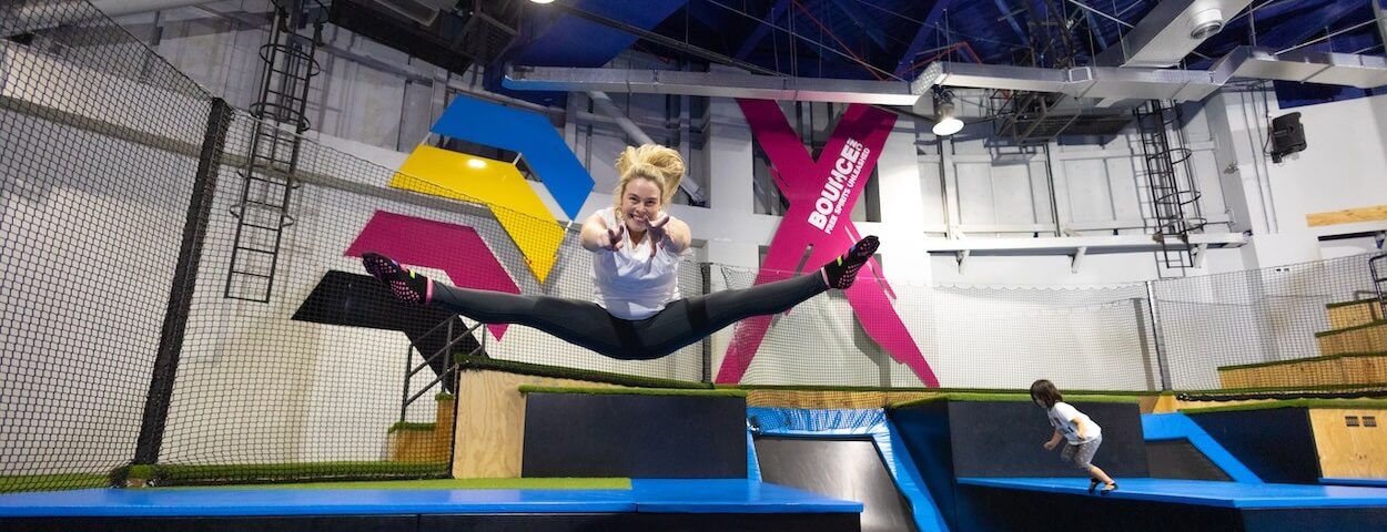 Bounce Benefits