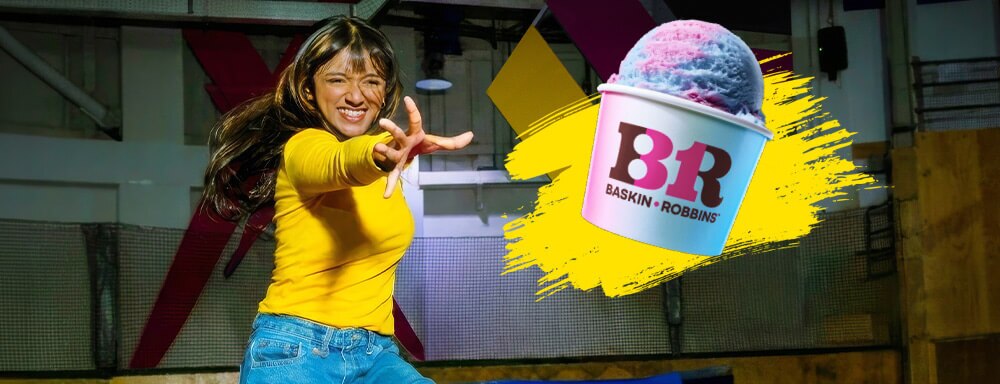 bounce summer offer baskin robbins ice cream promo