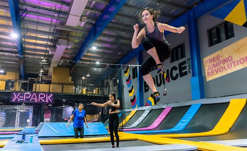 Benefits Of Bounce