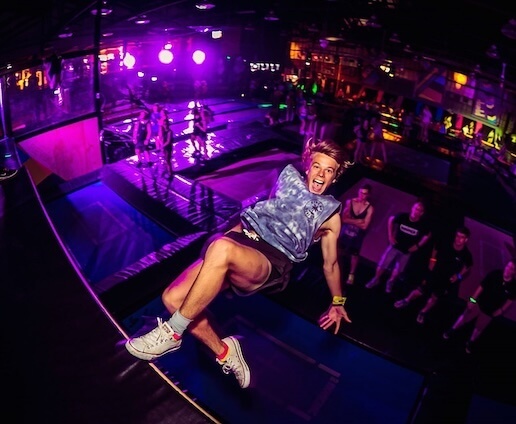 Air Tricks