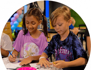 Book Bounce Holiday Camp